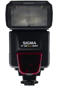 Sigma EF-530 DG ST 