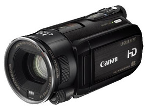 Canon LEGRIA HF S11