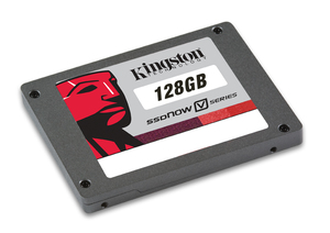 Kingston SSDNow z serii V szybsze i z technologią TRIM