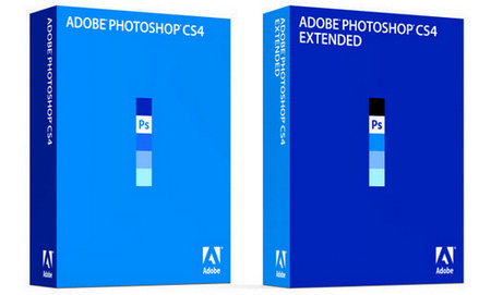 Adobe Photoshop CS 4