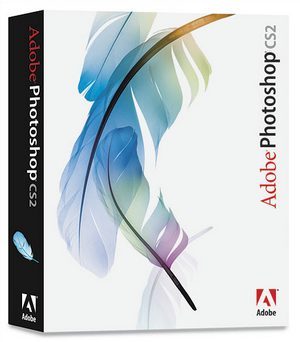 Adobe Photoshop CS 2