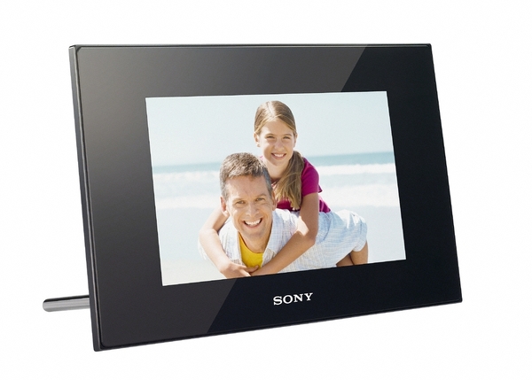 Sony S-Frame ramka 