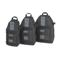 Lowepro SlingShot AW - popularne plecaki w nowych wersjach