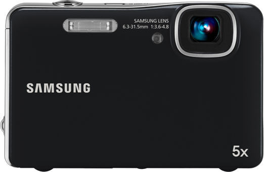 Samsung WP10 