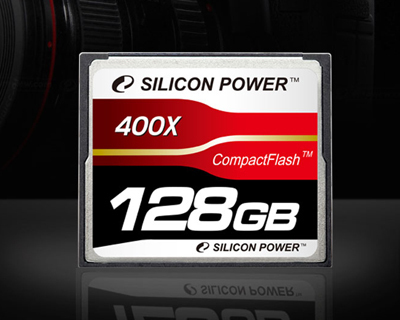 compact flash 5.0
