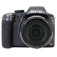 Pentax X90 - 26-krotny, jasny zoom i 12 megapikseli