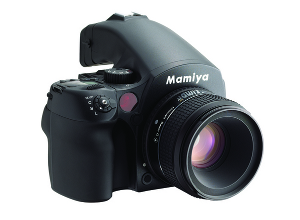 Mamiya DM33 Canon 5D Mark II S90 Nikon D3 Leica M9