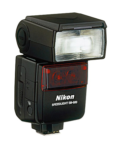 Nikon SB-600