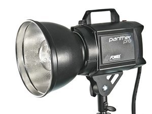 Fomei Panther Pro600