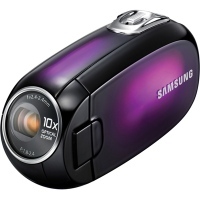 Samsung SMX-C20UN - ultra-kompaktowa kamera cyfrowa