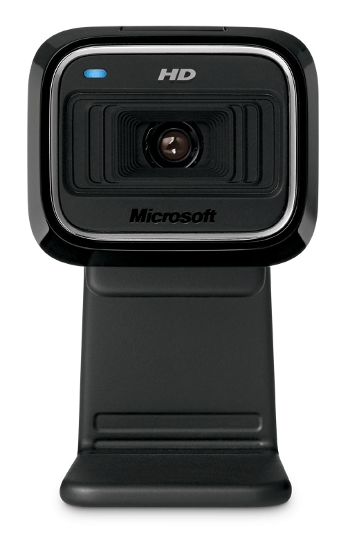 microsoft LiveCam HD-5000