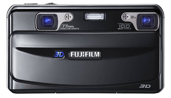 Fujifilm FinePix W1 firmware 2.0