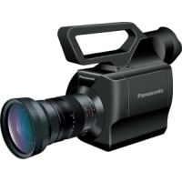 Panasonic AG-AF100 - profesjonalna kamera Mikro Cztery Trzecie pod koniec roku