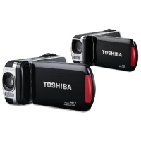 Toshiba Camileo SX900 - kamera z Full HD i 9-krotnym zoomem optycznym