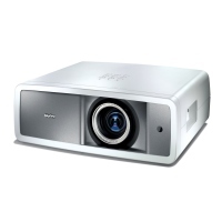 Sanyo PLV-Z800 - projektor Full HD do kina domowego