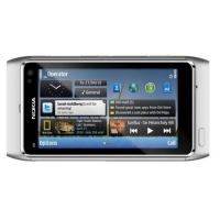 Nokia N8 - smartfon z 12-megapikselową matrycą i optyką Zeissa