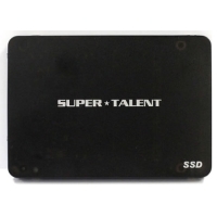 Super Talent prezentuje tani dysk SSD