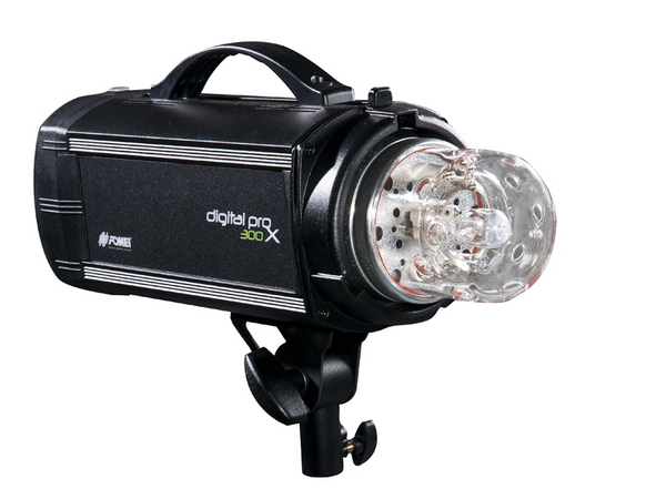 Digital Pro X lampy błyskowe oświetlenie Medikon