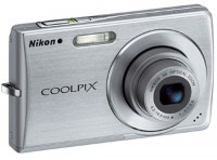 Recenzja: Nikon Coolpix S200