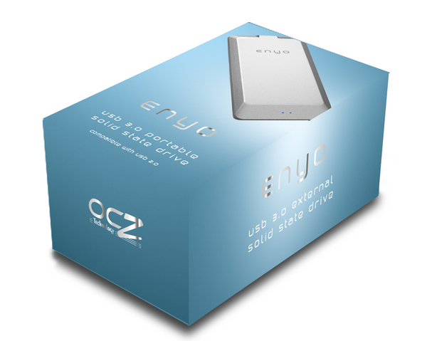 OCZ Enyo USB 3.0
