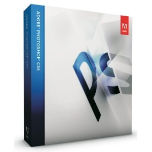 Adobe Photoshop CS5 - instalacja i pierwsze wrażenia
