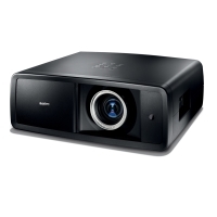 Sanyo PLV-Z4000, czyli zaawansowany projektor do kina domowego
