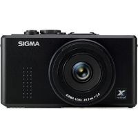 Sigma DP2 i DP2s - nowy firmware poprawia jakość zdjęć