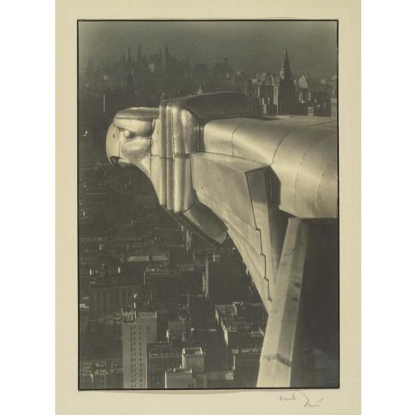 Sotheby’s Christie’s rynek sztuki aukcja fotografii Nowy Jork