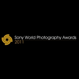 Sony World Photography Awards 2011 otwarty