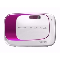 Konkurs fotograficzny Fujifilm - wygraj aparat FinePix Z35