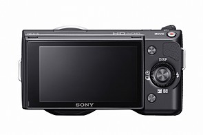 Sony NEX-3 zdjęcia test pierwsze wrażenia