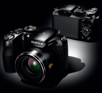 Aktualizacja oprogramowania dla aparatów Fujifilm FinePix serii S