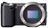 Sony NEX-5 w pierwszej dziesiątce najchętniej kupowanych aparatów systemowych w Japonii