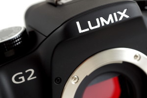 Panasonic Lumix G2 - pierwsze zdjęcia testowe