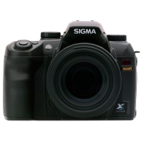 Sigma SD15 od lipca w sprzedaży za 900 funtów. Ostatecznie?