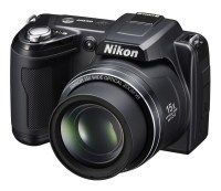 Nikon COOLPIX L110 - test