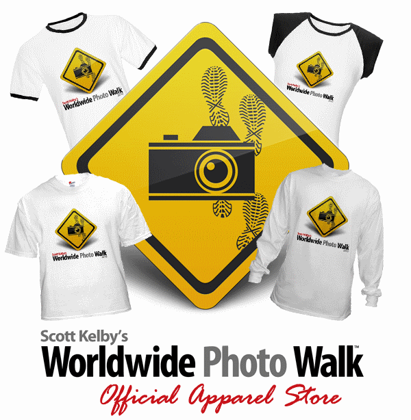 Worldwide Photo Walk