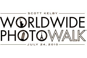 Worldwide Photo Walk, czyli wielki spacer fotograficzny