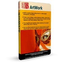 AKVIS ArtWork 4.0 konwertuje zdjęcie w obraz