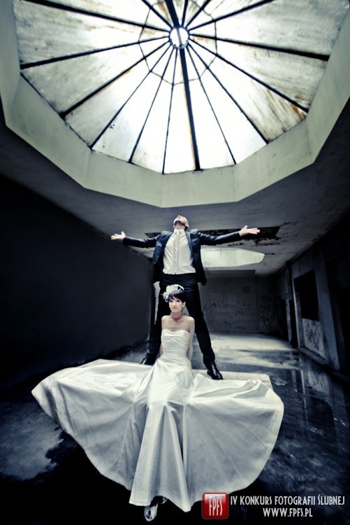 konkurs fotografów ślubnych