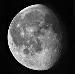 Fotografia astronomiczna - poradnik, część I