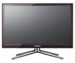 Samsung SyncMaster FX2490HD - kolejny monitor z tunerem telewizyjnym