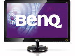 BenQ V2420HP - 24 cale Full HD z diodami LED