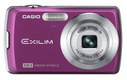Casio Exilim EX-Z25 dostępny w Polsce