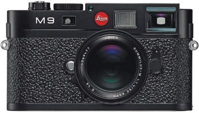 Leica M9 firmware 1.138