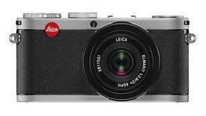 Leica X1 pierwszym kompaktem polecanym przez Getty Images