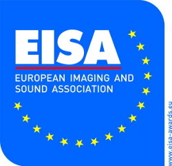 Nagrody EISA 2010-2011. Fotografia i wideo