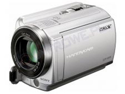 Sony DCR-SR78E kamera cyfrowa