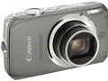 Canon IXUS 1000 HS - filmowanie w Full HD i 10-krotny zoom optyczny