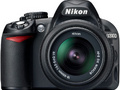 Nikon D3100 z 14-megapikselową matrycą i nagrywaniem w 1080p